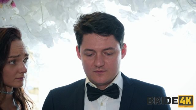 Превью Намного больше, чем порно-свадьба № 45955